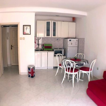 One Bedroom Apartment 500M From The Beach Budva Zewnętrze zdjęcie