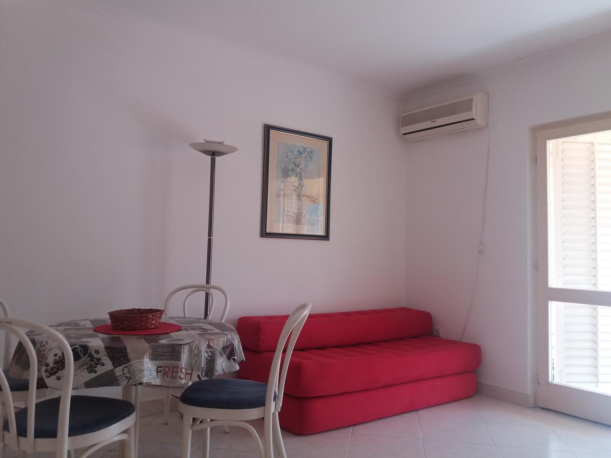 One Bedroom Apartment 500M From The Beach Budva Zewnętrze zdjęcie