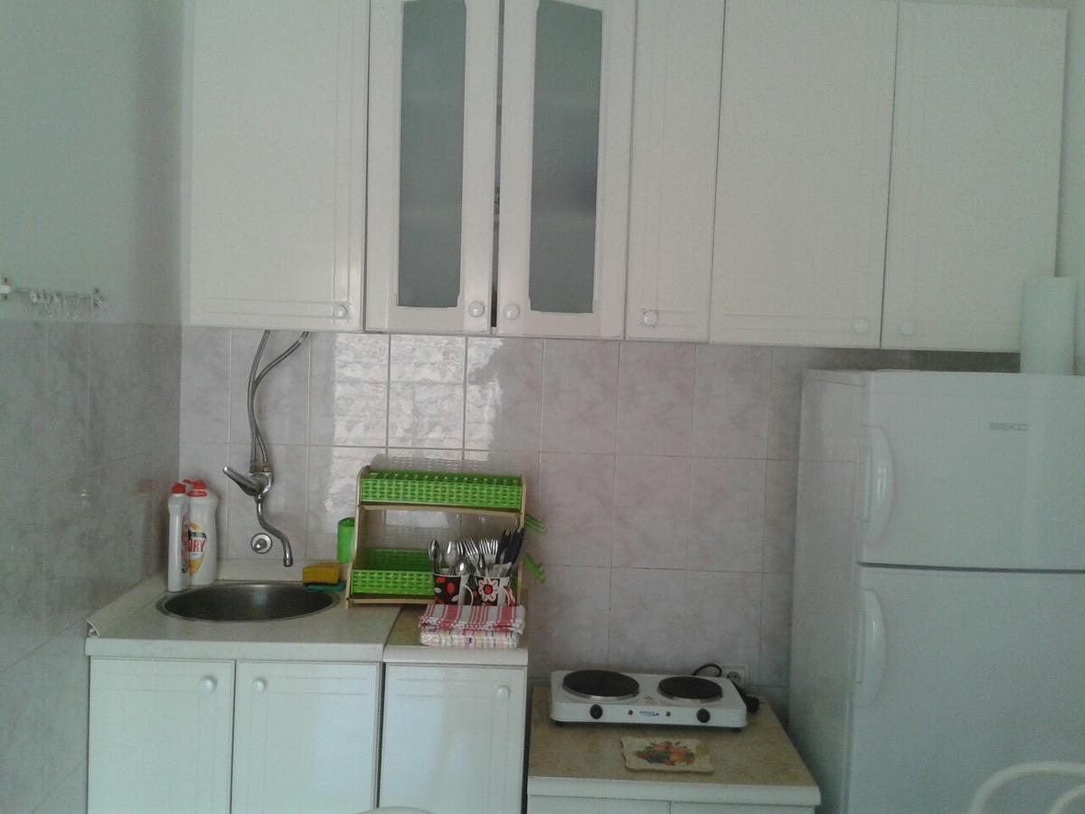 One Bedroom Apartment 500M From The Beach Budva Zewnętrze zdjęcie