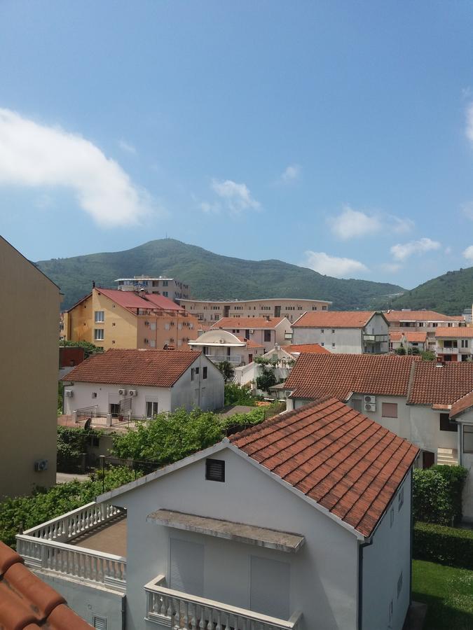 One Bedroom Apartment 500M From The Beach Budva Zewnętrze zdjęcie