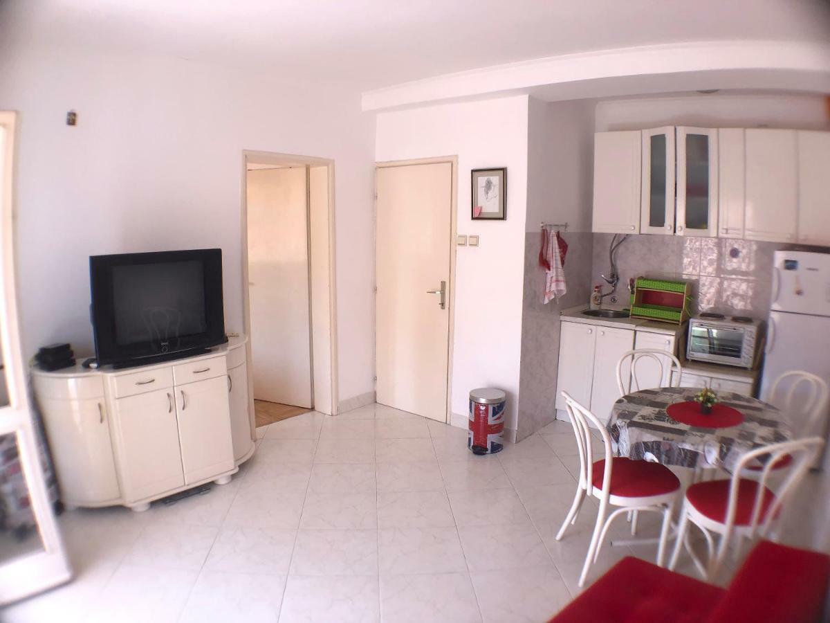 One Bedroom Apartment 500M From The Beach Budva Zewnętrze zdjęcie