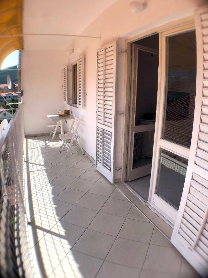 One Bedroom Apartment 500M From The Beach Budva Zewnętrze zdjęcie